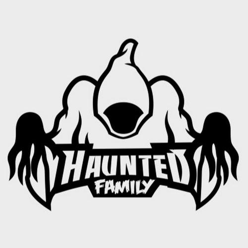HauntedFamily