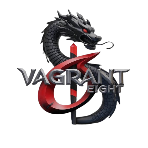 Vagrant Eight Esports