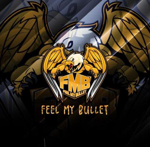 FEEL MY BULLET