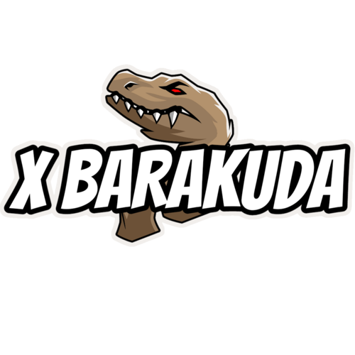 X BARAKUDA
