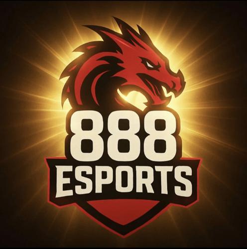 888 E-Sports