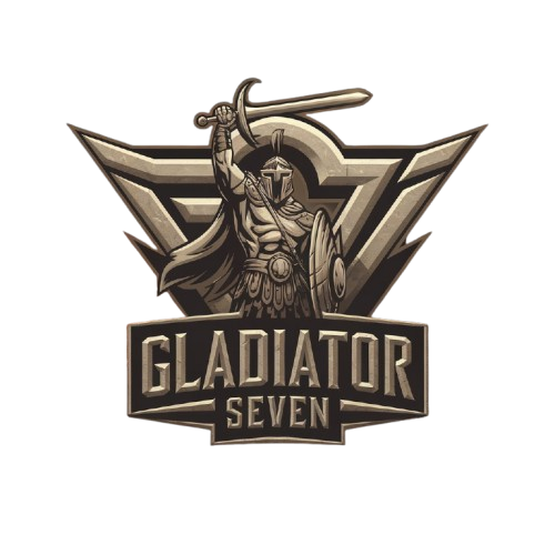 GLADİATOR SEVEN E-SPORTS