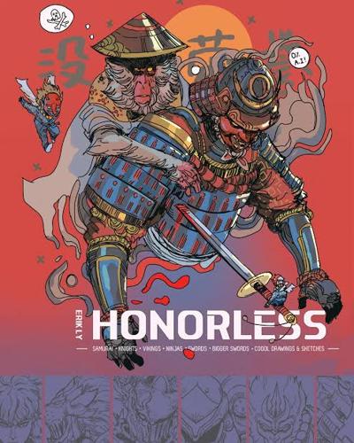 HONORLESS