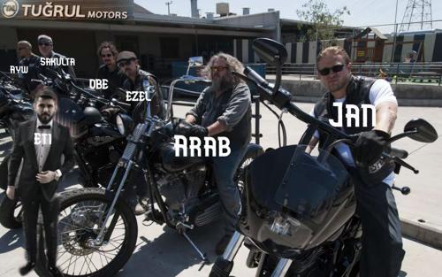 tırşıgın hepsi benimdir