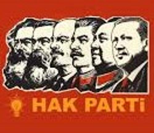 Legends Kalkınma Partisi