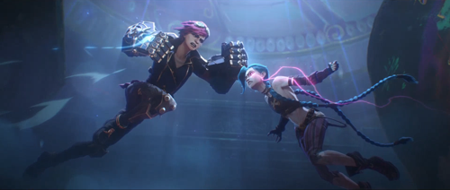 Elves of Middle Earth