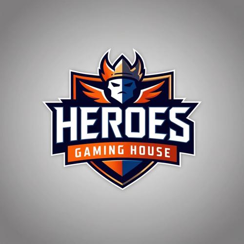 Heroes Gaming House