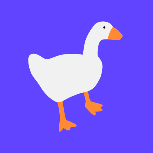 goosegooseduck