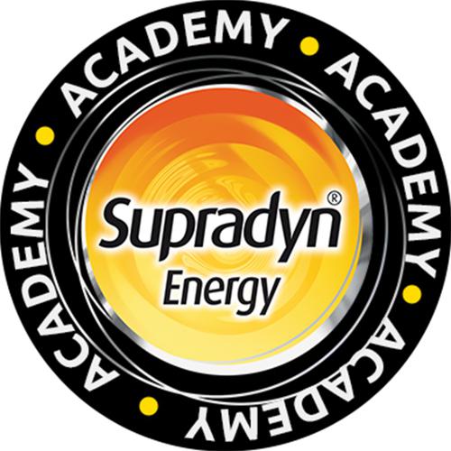 SupradynEnergyGamingAkademi