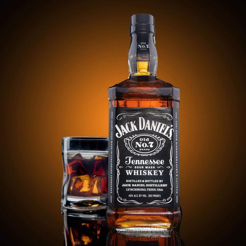 Jack Daniel’s