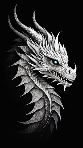 Elder Dragon