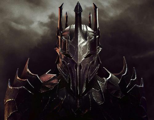 Lord Sauron