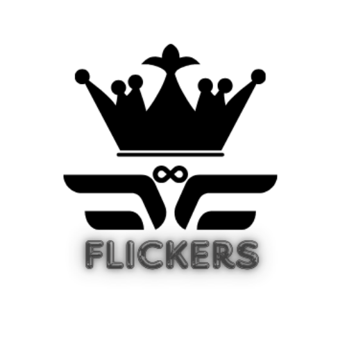 Flickers