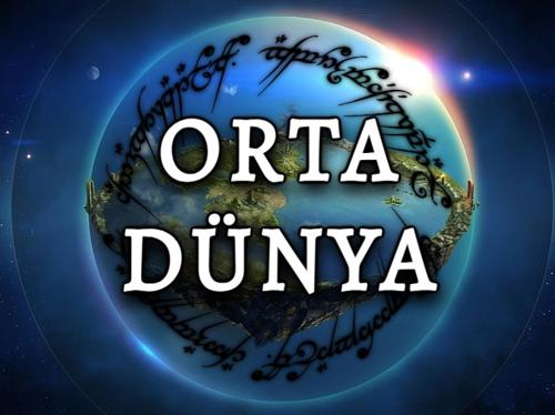 Orta Dünya