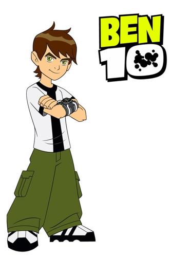 Ben10