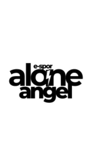 Alone Angel E-Spor