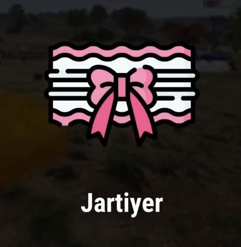 JARTIYERs