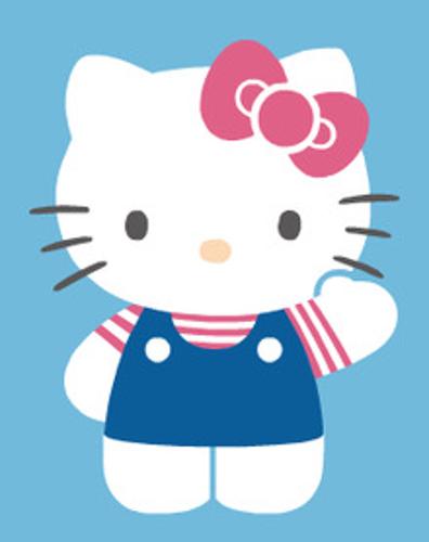 Hello Kitty Team