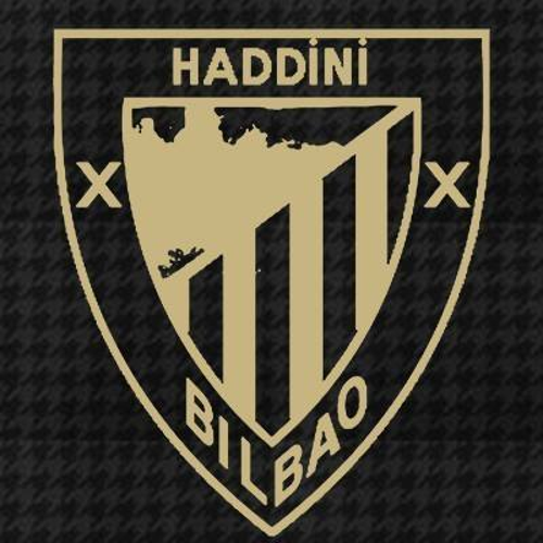 Haddini Bilba0