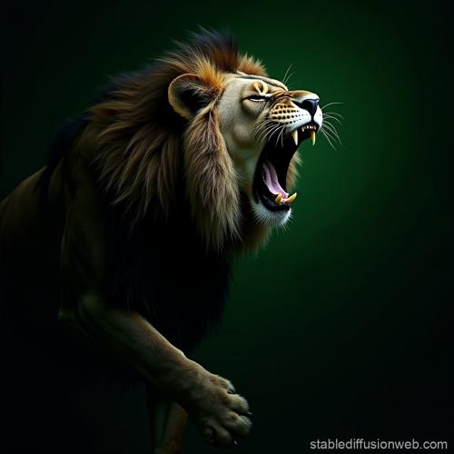 Roaring`Lions eSport