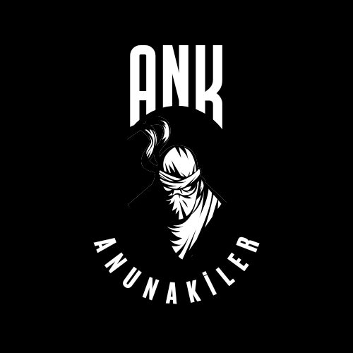 Anunakiler
