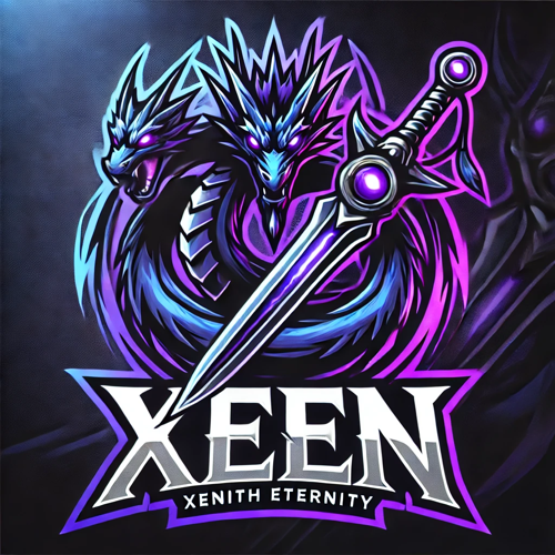 Xenith Eternity