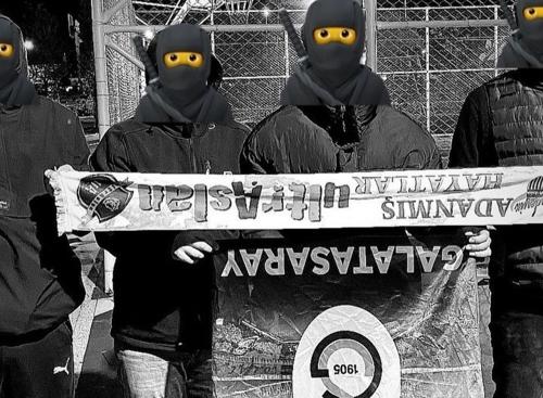 Certified Lover Boys