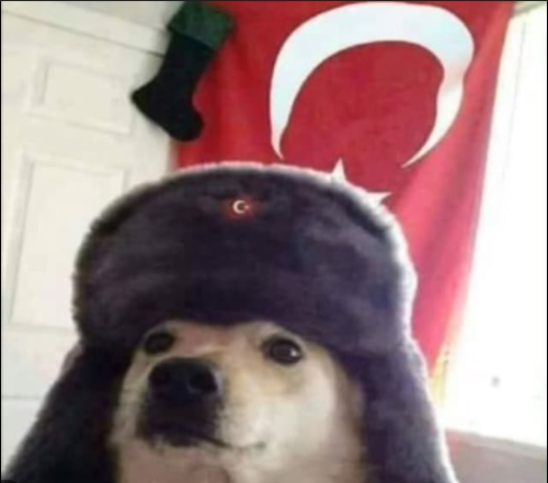 ARAMIZDADAGLAR1IHTIMALDAHAVAR