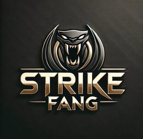 Strike Fang E-Sports