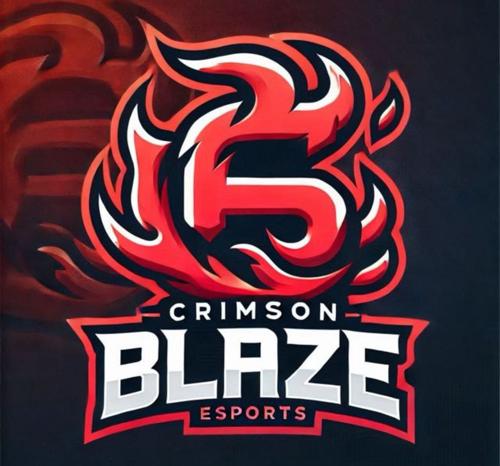 Crimson blaze e-sports