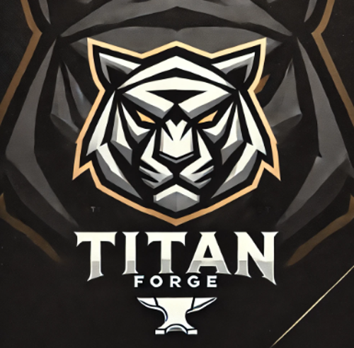 Titan Forge