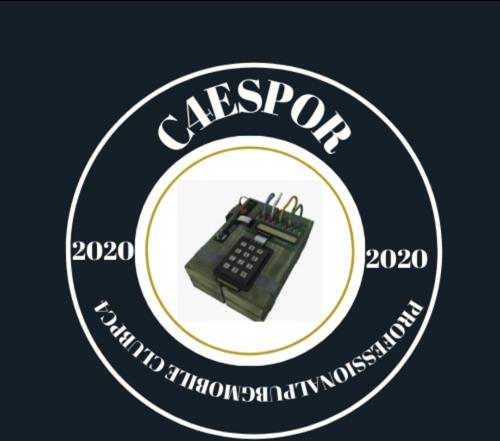 C4ESPOR