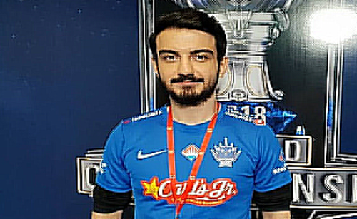 Murat Samanın Fedaileri