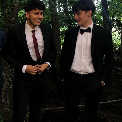 Murat Samanın Fedaileri