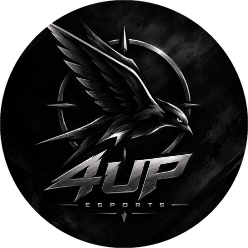4UP E-SPORTS
