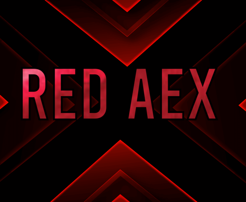 RED AEX E-SPORTS