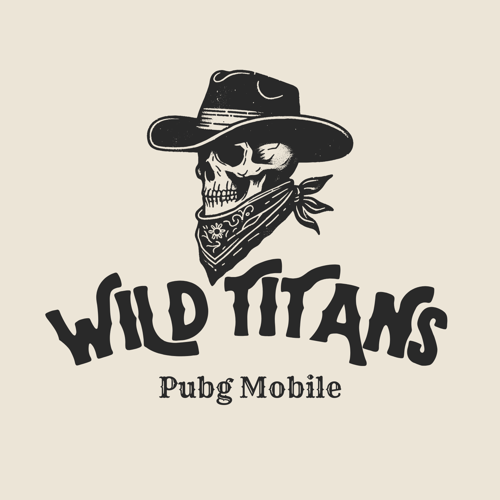 Wild Titans