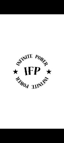 INFINITE POWER E-sports