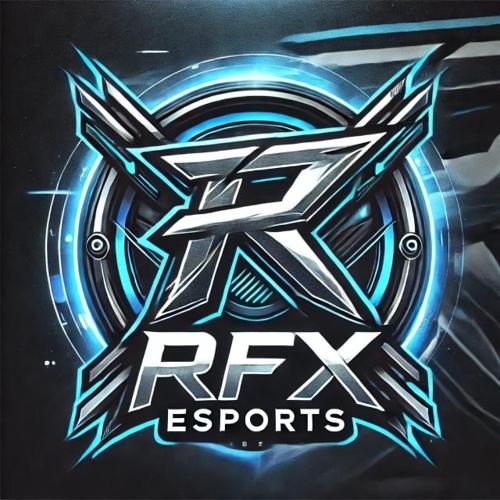 REVENGE FIRE ESPORTS