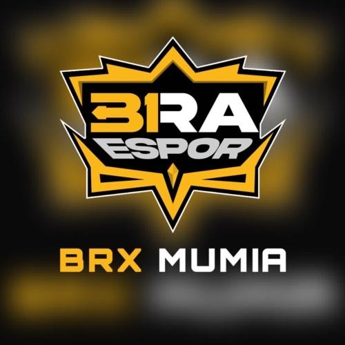 BRA BRX MUMIA A.