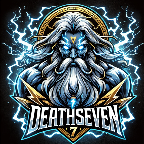 DEATHSEVEN7