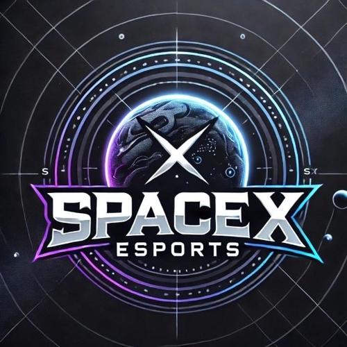 Space X esports
