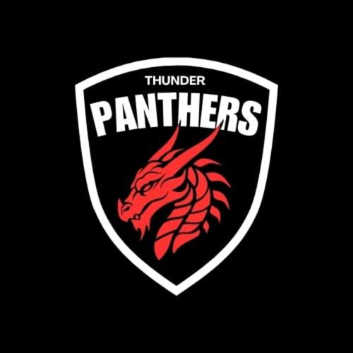 THUNDER PANTHERS