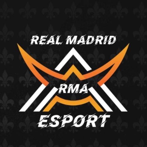 Reall Madrid Esportss