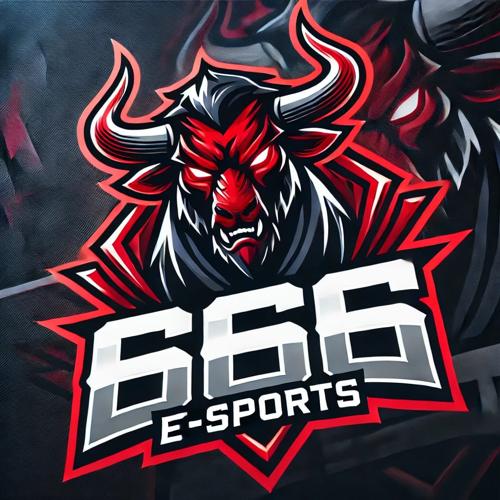 666 E-sports