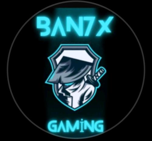 BAN7x Gaming