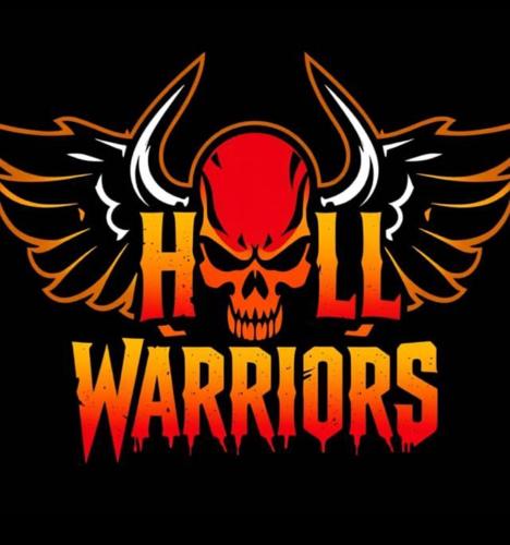 Hell Warriors