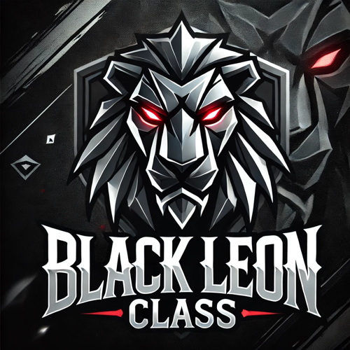 BLACK LEON CLASS