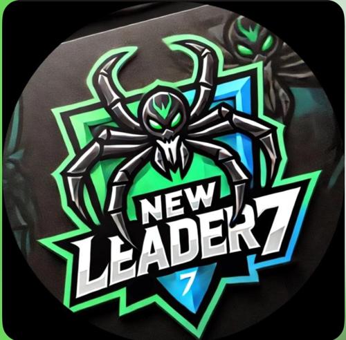 NEW LEADER SEVEN E-SPOR
