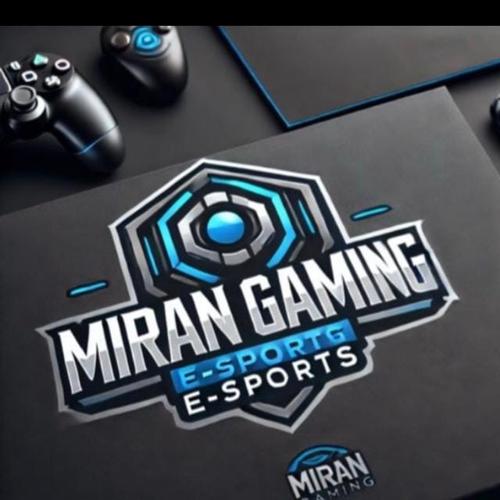 MIRAN GAMING ONLINE